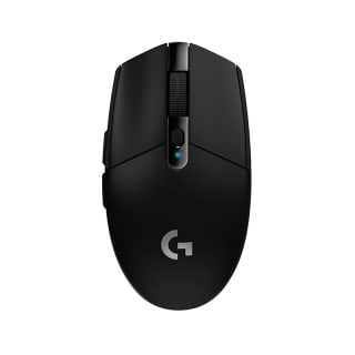 Mouse Gamer da Logitech, modelo G304 2.4Ghz - R$ 138,57