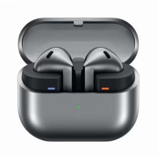 Samsung Galaxy Buds3 – Silver – £89
