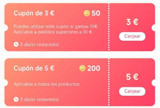 Gratis 8€ para tus compras en Tienda Xiaomi