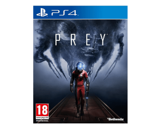 Prey Day One Edition PS4 por 12,99€