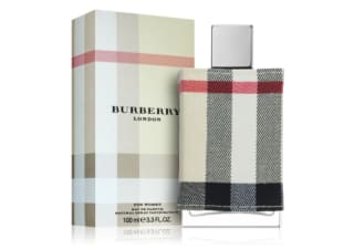 Eau de Parfum pour femme Burberry London for Women à 41,50€