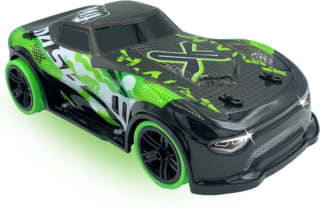 Exost RC Lighting Dash 1:14 - RC Auto - Bestuurbare Auto voor €21,99 bij Bol.com
