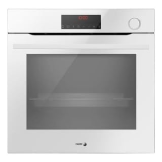 Horno Multifunción - Fagor 8H-875TCB, Eficiencia A+, Blanco, Abatible, Convencional por 494€