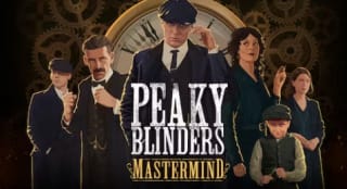Peaky Blinders: Mastermind gratis bij Fanatical