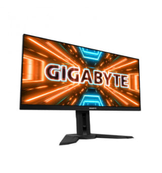 Gigabyte M34WQ Monitor 34" UWQHD IPS 144Hz 1ms por 319,90€