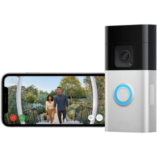 Ring Battery Video Doorbell Plus voor €119,20 bij Expert