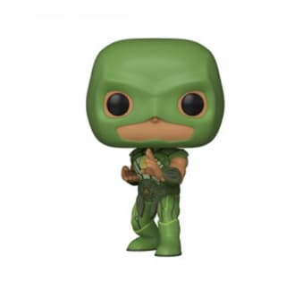 Figura Funko DC Peacemaker Judomaster 10cm por solo 3,99€