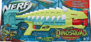 NERF Dino Squad Armorstrike - Blaster voor €9,99 bij Smythstoys