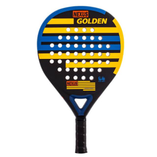 Pala de pádel Nexus Golden por 22,39€
