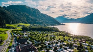 €50 korting op een vakantie op Europarcs Ossiacher See