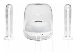 Bocina Harman Kardon Soundsticks 4 a $4,619.34 en Mercado Libre