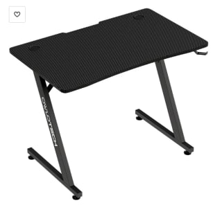 Mesa de Escritorio 100x60cm Owlotech Executive por 64.99€