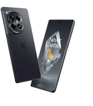 OnePlus 12R 5G 16GB RAM 256GB Smartphone - £499