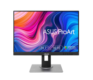 Monitor ASUS ProArt Display PA248QV 24.1” 6:10 IPS WUXGA (1920 x 1200) 100% sRGB 100% Rec.709 por solo 162,93€