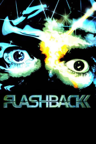 Juego Flashback Nintendo por 1,04€