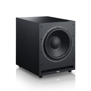 Teufel System Actieve subwoofer S 6000 SW (Zwart) voor €299 bij Teufel