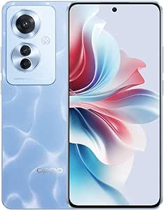 OPPO Reno 11F 5G Smartphone - £255.82