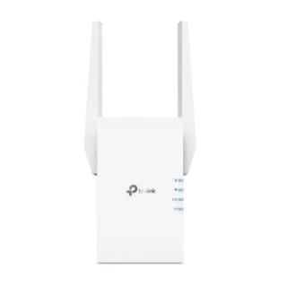TP-Link RE705X Repetidor WiFi 6 por 59,99€