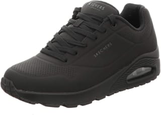 Skechers Uno - Stand On Air Sneakers voor €55 bij Amazon