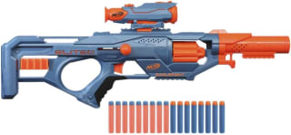 Lanzador Nerf Elite 2.0 Eaglepoint RD-8 por 12,48€