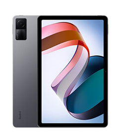 Tableta Xiaomi Redmi Pad Global Edition 64GB/128GB por 175€