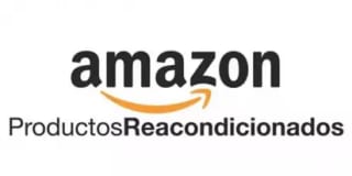 Descuento 20% Productos reacondicionados Amazon