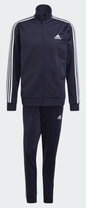 Adidas Chándal Primegreen Essentials 3 bandas por 38,50€