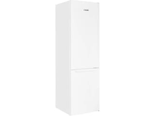 Frigorífico Combi KUBO KBC8480 WH de 180 cm con 262 Litros por 199,99€