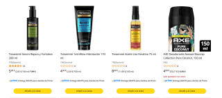 Ahorra 5 € cuando gastes 12€ en amazon grandes ofertas