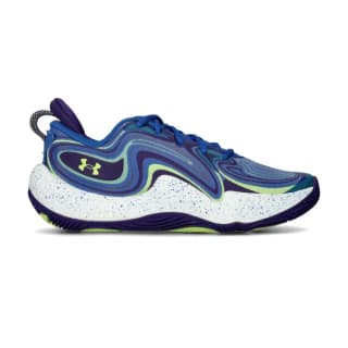 Zapatillas UNDER ARMOUR Spawn 6 de baloncesto por solo 29,99€