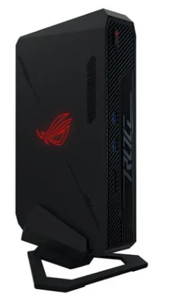 Asus NUC Intel Core Ultra 7 155H 16 GB DDR5-SDRAM 512 GB SSD voor €1791,34