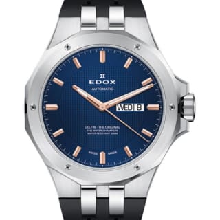 Reloj Automatico Montre Delfin 88005-3CA-BUIR por 630,21€