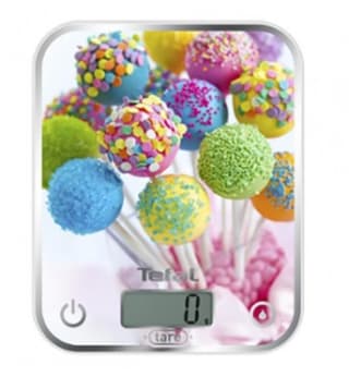 Báscula Cocina Tefal BC5121 a 12€