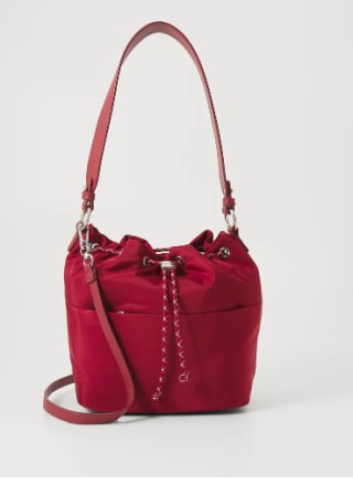 Bandolera Parfois Cherries por 13€