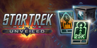 Star Trek Online – Shared Processing Pack gratis via Epic Games