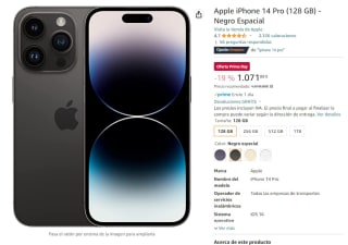 Recopilación de las mejores ofertas productos Amazon Prime Day