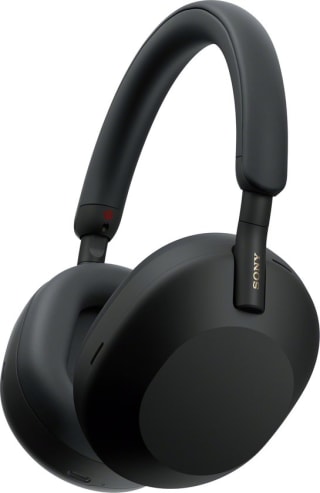 Sony WH-1000XM5 Draadloze koptelefoon met Noise Cancelling voor €263,62 bij Bol.com
