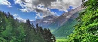 Estancia en Snö Hotel Bielsa 3* desde 1 noche con desayuno incluido pxp de 28€