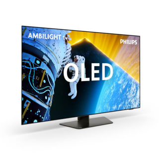 Philips 48OLED809/12 - 48 inch - 4K OLED - 2024 voor €999 bij hifi Klubben.