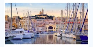 Crucero Mediterráneo por 309€ por persona.