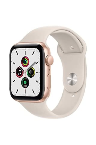 Tot 21% korting op Apple watches bij Amazon