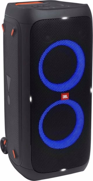 JBL PartyBox 310 voor €310 bij Bol.com