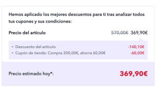 Smartphone Realme GT 6 5G 12/256GB Snapdragon 8s Gen 3 Cámara Sony LYT-808 5500mAh 120W por solo 369,90€