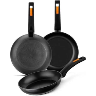 Set de Sartenes Monix Fuego por 27,40€