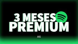 Vuelven los 3 meses GRATS de Spotify Premium