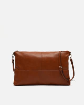 Bolso bandolera pequeño con asa de mano por 11€