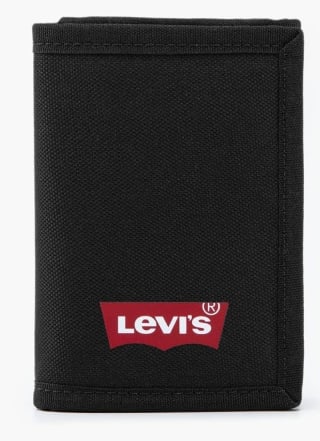 Levi's Billetera para hombre por 13,75€.