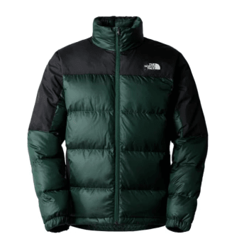 Chaqueta de plumón THE NORTH FACE M DIABLO Hombre por solo 160€