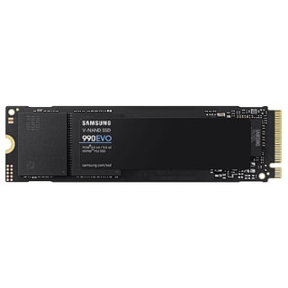 Samsung SSD 990 EVO M.2 PCIe NVMe 1Tb por 63,38€