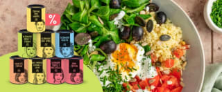 Solo Hoy 5€ descuento en tu compra en Just Spices